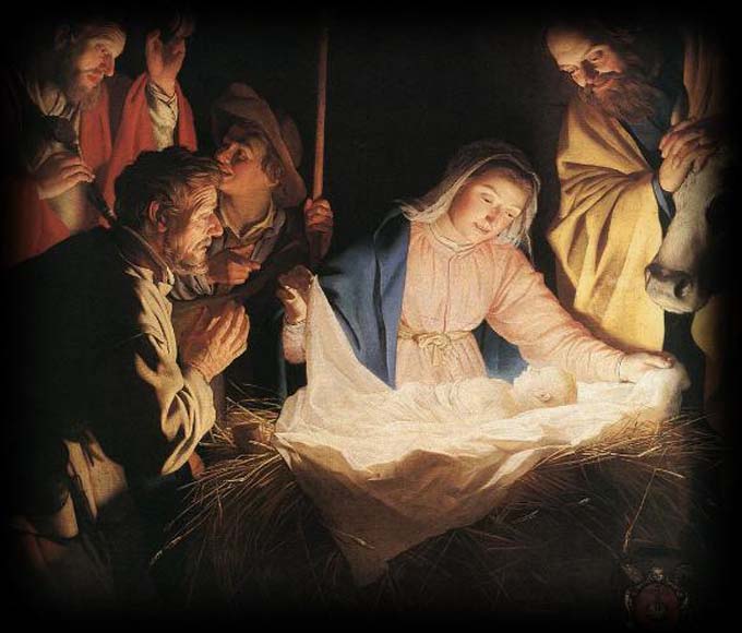 natale 2012